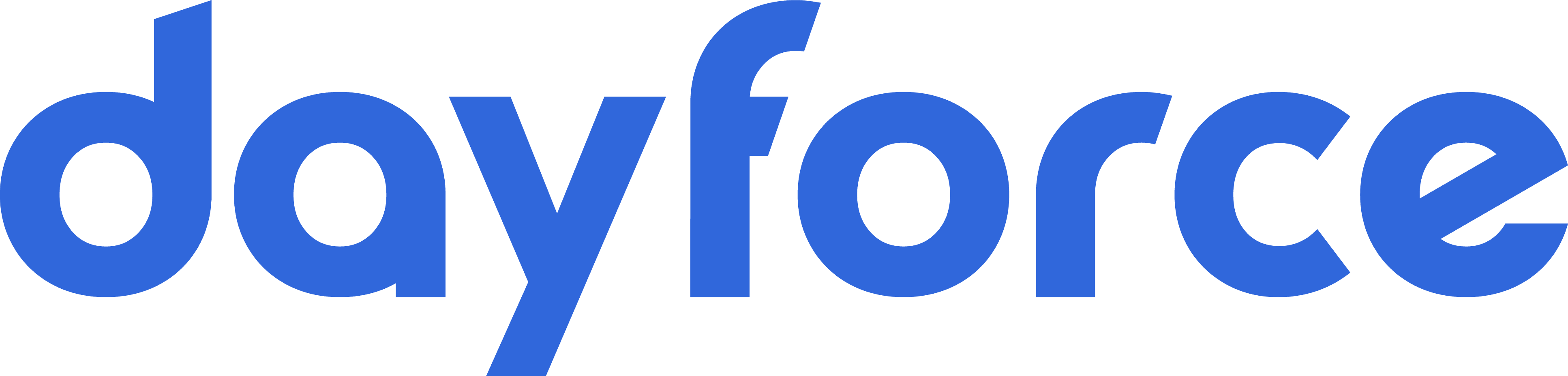 Dayforce