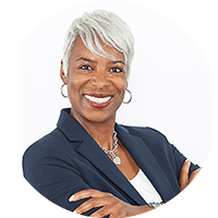 Nichole Thompson, Chief People Officer, FLS Transportation Services