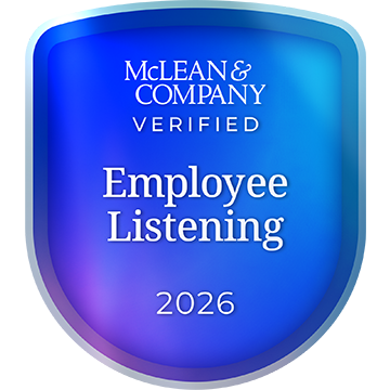 Employee Listening Badge
