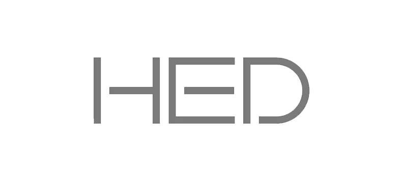 Hed Logo