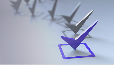 Exit Survey Guide