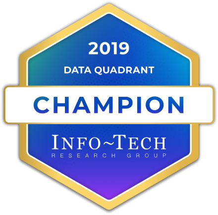 Award Winner Product Badge
