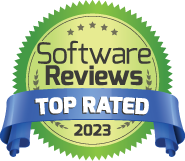 Top Rated Award Badge